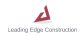 Leading Edge Construction